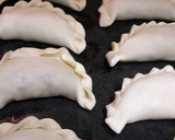 Foto del paso 4 de la receta: Empanadas de carne al horno