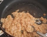 राजगीरा शीरा (rajgira shira recipe in hindi) रेसिपी चरण 3 फोटो