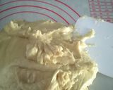 Foto langkah ke 7 dari resep Korean Sweet Potato Bread.