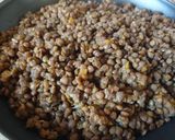 Foto del paso 3 de la receta: Salchichón con lentejas y papas ⭐
