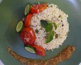 A picture of step 5 of Matar pilao.