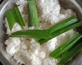 Foto langkah ke 1 dari resep Kue Gemblong Premium.