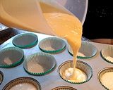 Foto del paso 8 de la receta Cup Cakes de Limón con ganaché montada de chocolate