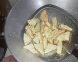 Cara Membuat Tempe Goreng Tepung 5