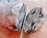 Hình bước làm 12 của món Giò Thủ (Giò Xào) Không Cần Khuôn