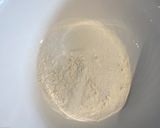 Foto del paso 1 de la receta: Tortitas (pancakes)