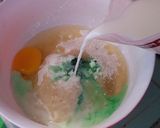 Foto langkah ke 1 dari resep Leker/Crepes.