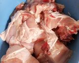 Foto langkah ke 1 dari resep Ayam Geprek.