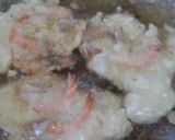 Foto langkah ke 3 dari resep Gimbal udang simpel.