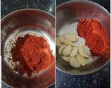 મૈસુર મસાલા ઢોંસા (Mysore Masala Dosa Recipe In Gujarati) રેસીપી સ્ટેપ4ફોટો