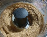 Une image de l'étape 1 de 🍪Cookies aux pois chiches pépites de chocolat.