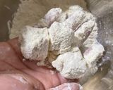 Foto langkah ke 3 dari resep Tahu cabe garam.