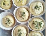 Foto langkah ke 10 dari resep Fluffy Doughnut Enak, Empuk, Lembut.