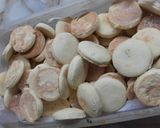 Foto del paso 5 de la receta: Galletitas con fécula de mandioca♡ (de naranja)