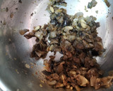 Foto del paso 5 de la receta: Morcilla de verano o vegetariana