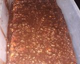 Foto del paso 4 de la receta: Turrón de avena