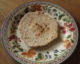 Foto del paso 11 de la receta: Pan de campamento (pita)