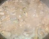 Foto del paso 11 de la receta Arroz de alcachofas y setas