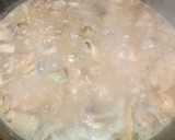 Foto del paso 11 de la receta: Arroz de alcachofas y setas