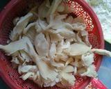 Foto langkah ke 1 dari resep Jamur crispy no msg.