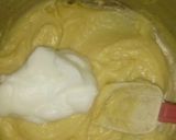 Foto del paso 5 de la receta: Postre de dulce de leche y crema pastelera