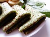 🌿💚🌿 Веганские блинчики 🌿💚 💚🌿
