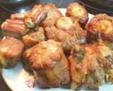 Foto del paso 5 de la receta: Estofado de rabo de ternera