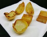 Foto del paso 4 de la receta: Pinchos españoles