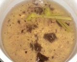 Foto langkah ke 2 dari resep Wedang Serai Asem Segar.