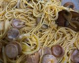 Foto langkah ke 2 dari resep Napolitan Spaghetti.