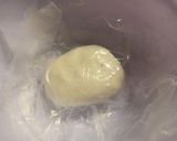 Foto del paso 3 de la receta: Masa vegana para pastas rellenas