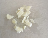 Foto del paso 3 de la receta: Pizza de setas y jamón