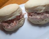 Foto del paso 2 de la receta: Sándwich de Atún y Zanahoria