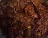 Foto langkah ke 5 dari resep Rendang daging super simple.