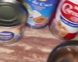 Foto del paso 1 de la receta: Arroz con leche (sabor gloria)