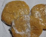 Foto langkah ke 8 dari resep Patty Ayam Burger.