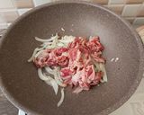 Foto langkah ke 2 dari resep Beef Yakiniku.