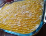 Foto del paso 8 de la receta: Pastel de puré mixto y carne🙌😋