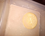 Foto del paso 3 de la receta: Torta Simple de Galletas Y Dulce de Leche