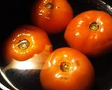 Preserving Tomatoes, Diced, Sauced, Semi-whole recipe step 2 photo