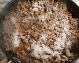 Rakott cukkini recept fázis 2 fotója