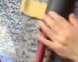 Une image de l'étape 5 de Griwech recette facile.