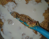 Foto del paso 3 de la receta: Tortita de avena y manzana
