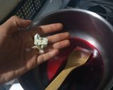 Foto del paso 5 de la receta: Papas con mostaza al horno