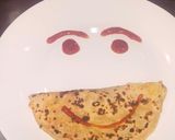 आलू का पराठा (aloo ka paratha recipe in Hindi) रेसिपी चरण 2 फोटो