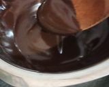 Foto langkah ke 2 dari resep Brownies Mekar Eggless Gluten-free.
