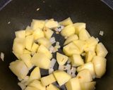 Foto del paso 2 de la receta: Puré de Espinacas