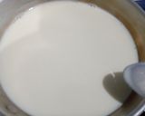 Foto langkah ke 2 dari resep Puding Karamel.