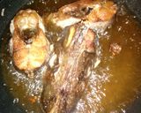 Foto langkah ke 2 dari resep Bekal kampung balado patin dan kerupuk.