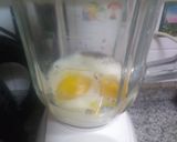 Foto del paso 1 de la receta: Pancitos de anís en licuadora.👩🏼‍🍳